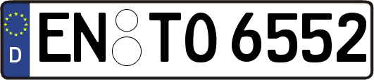 EN-TO6552