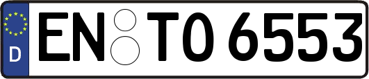 EN-TO6553