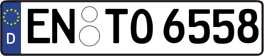 EN-TO6558