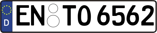 EN-TO6562