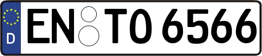 EN-TO6566
