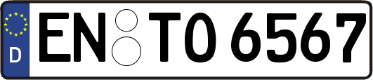 EN-TO6567
