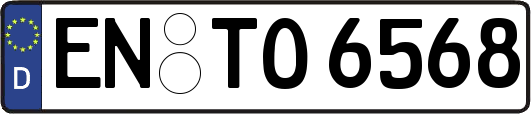EN-TO6568