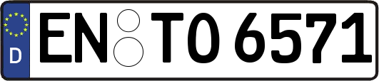 EN-TO6571