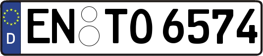 EN-TO6574