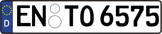 EN-TO6575