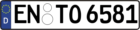 EN-TO6581
