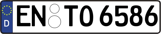 EN-TO6586