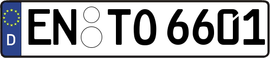 EN-TO6601