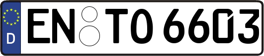 EN-TO6603