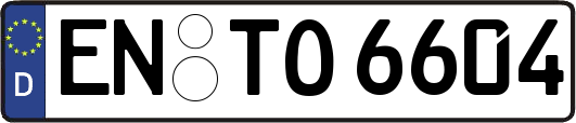 EN-TO6604