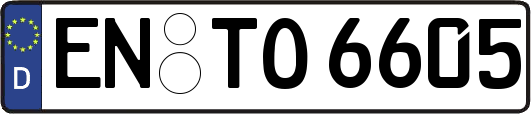 EN-TO6605
