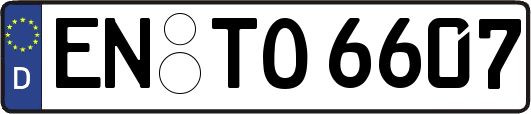 EN-TO6607