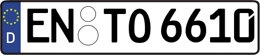 EN-TO6610