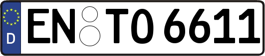 EN-TO6611
