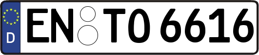 EN-TO6616