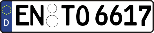 EN-TO6617