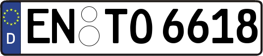 EN-TO6618