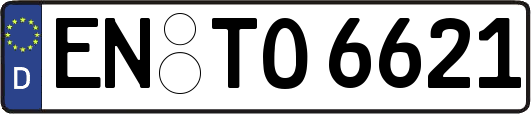 EN-TO6621