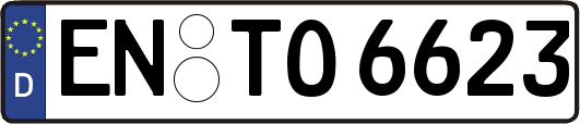 EN-TO6623
