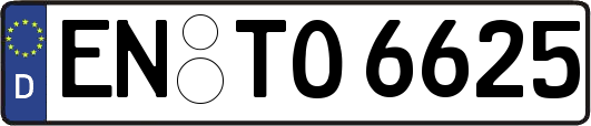 EN-TO6625