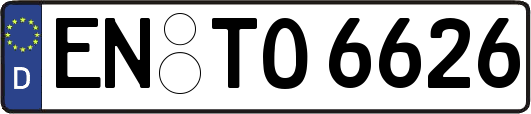EN-TO6626