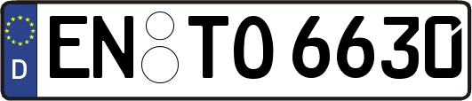 EN-TO6630