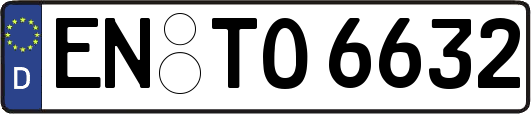 EN-TO6632