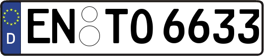 EN-TO6633
