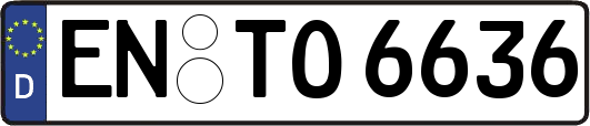 EN-TO6636