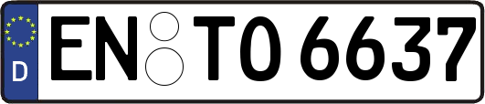 EN-TO6637
