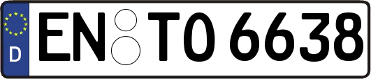 EN-TO6638