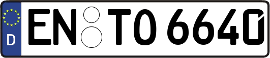 EN-TO6640