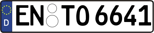 EN-TO6641