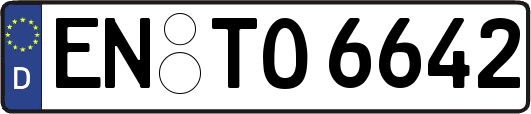 EN-TO6642