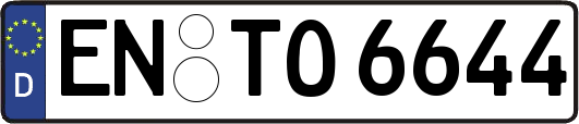 EN-TO6644