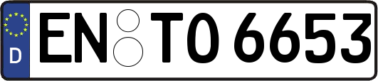 EN-TO6653