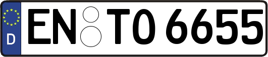 EN-TO6655
