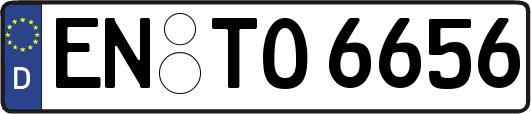 EN-TO6656