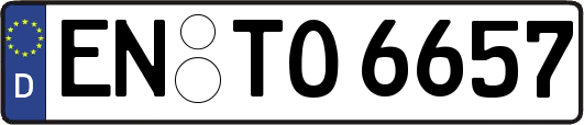EN-TO6657