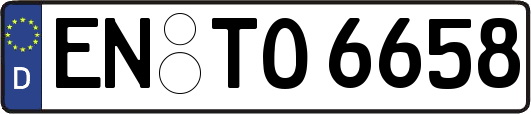 EN-TO6658