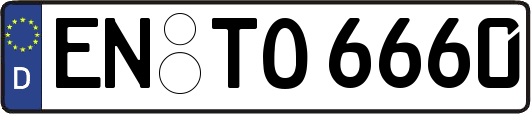 EN-TO6660