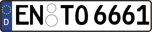 EN-TO6661