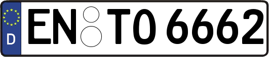 EN-TO6662