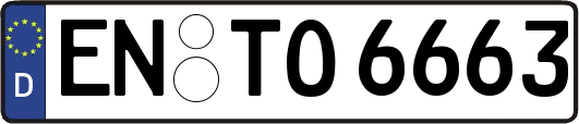 EN-TO6663