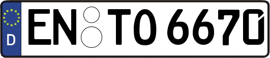 EN-TO6670