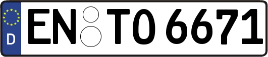 EN-TO6671