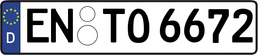 EN-TO6672