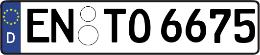 EN-TO6675