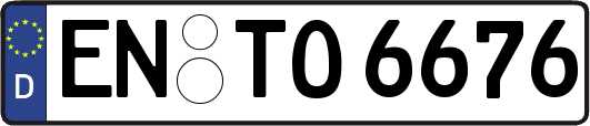EN-TO6676